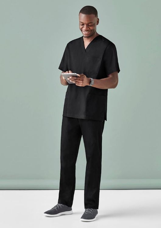 Picture of Mens Tokyo Scrub Pant