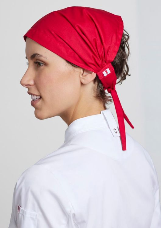 Picture of Twist Chef Bandana