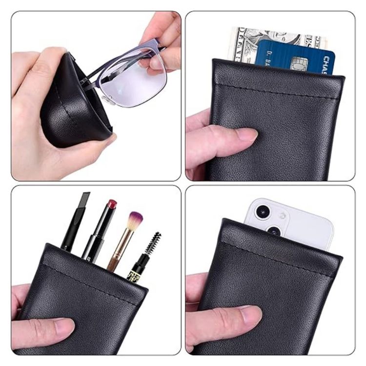 Picture of PU Pouch