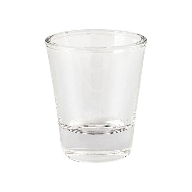 Picture of Boston Short Glass