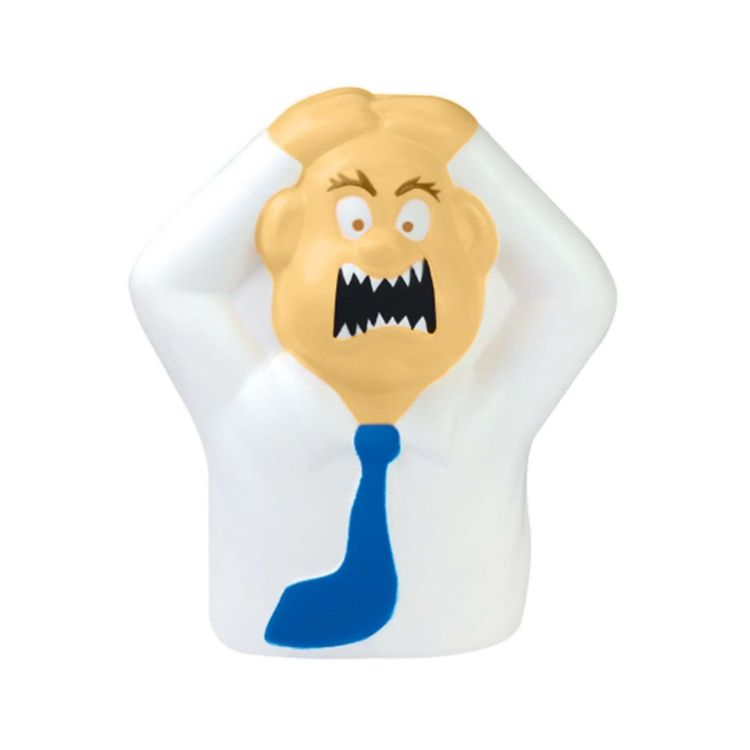 Picture of Stress Boss
