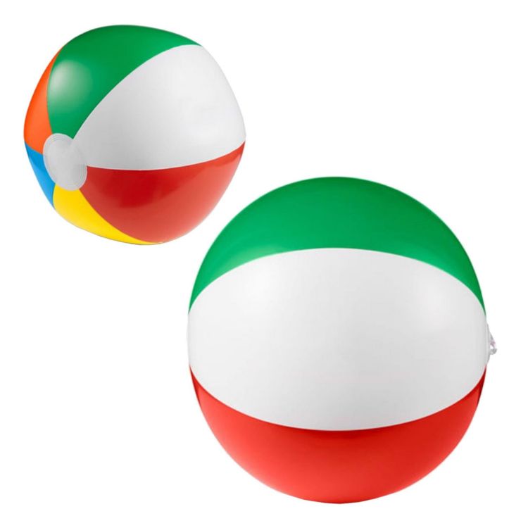 Picture of Fun Beach Ball 34cm