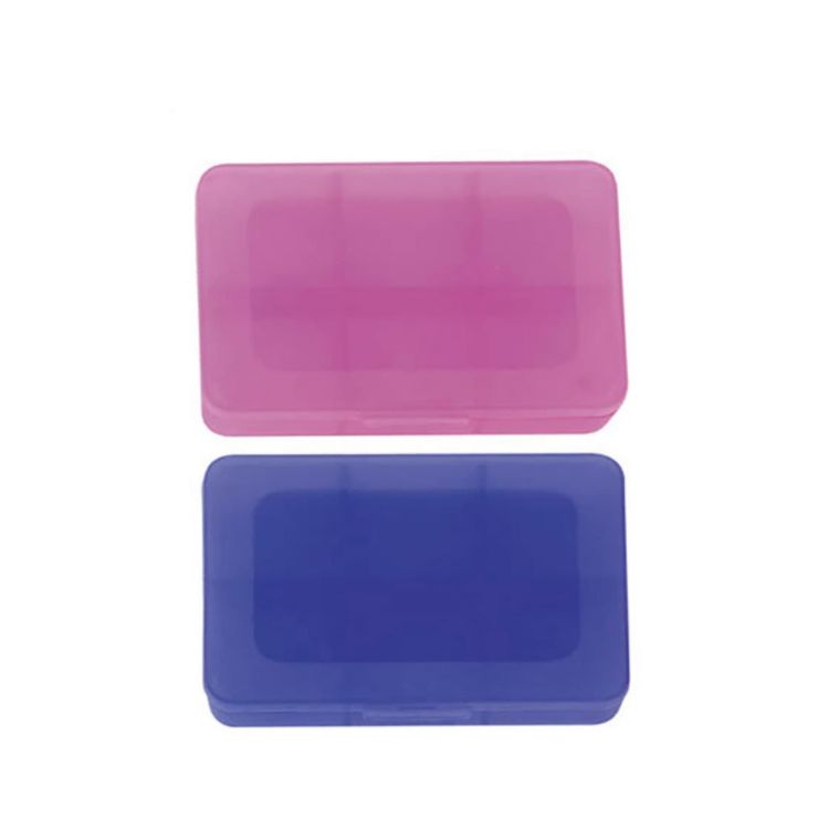 Picture of Pill Box