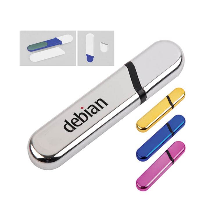 Picture of Nail File – UV Outside