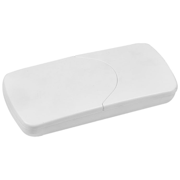 Picture of Car Sun Visor Tissue Box