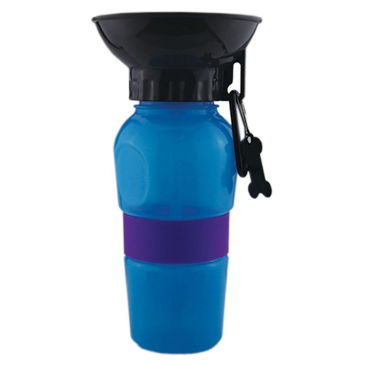 Picture of AutoDogMug with Silicon Band