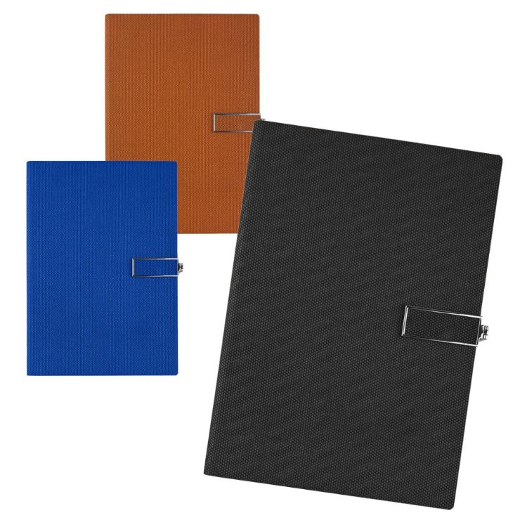 Picture of Century Notebook