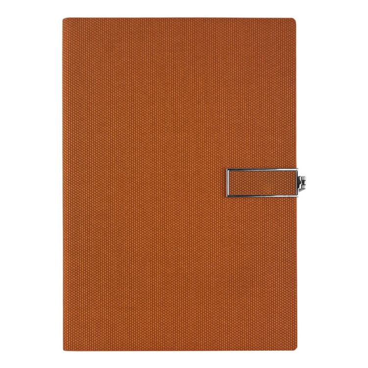 Picture of Century Notebook