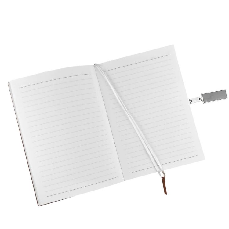 Picture of Century Notebook