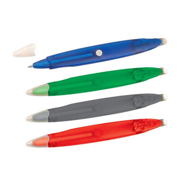 Picture of Staple Remover and Ball Pen