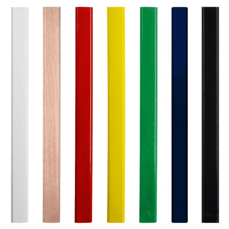 Picture of Carpenter Pencil