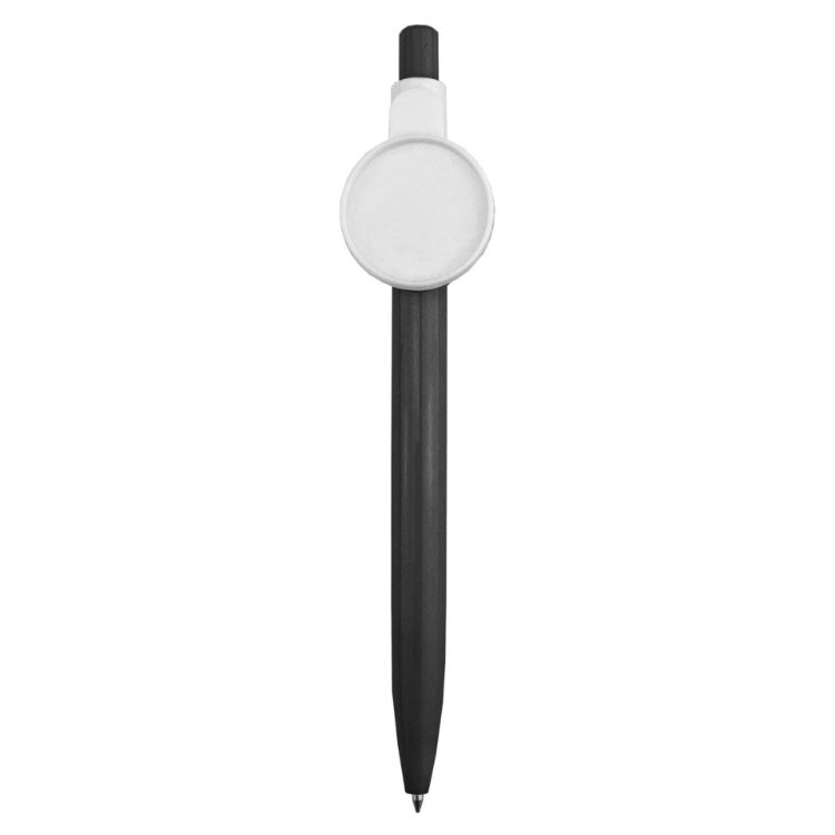Picture of Button Badge Pen