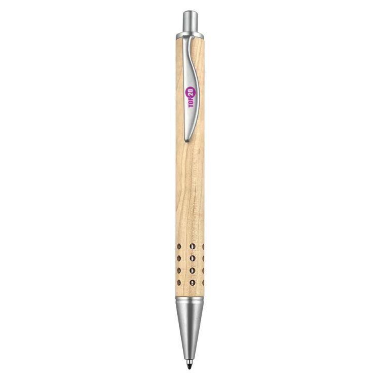 Picture of Pan Wood Pen