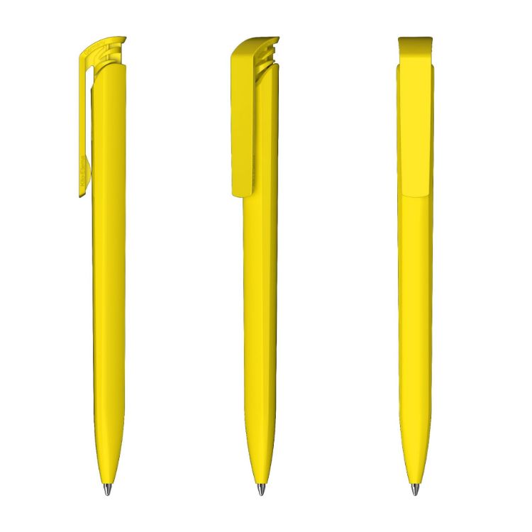 Picture of TRIAS Softtouch High Gloss