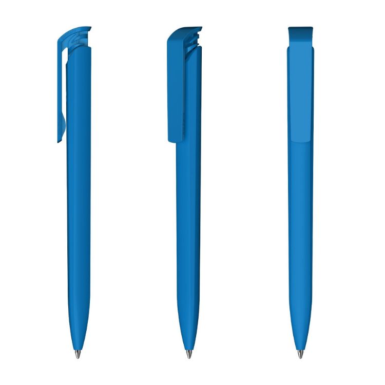 Picture of TRIAS Softtouch High Gloss