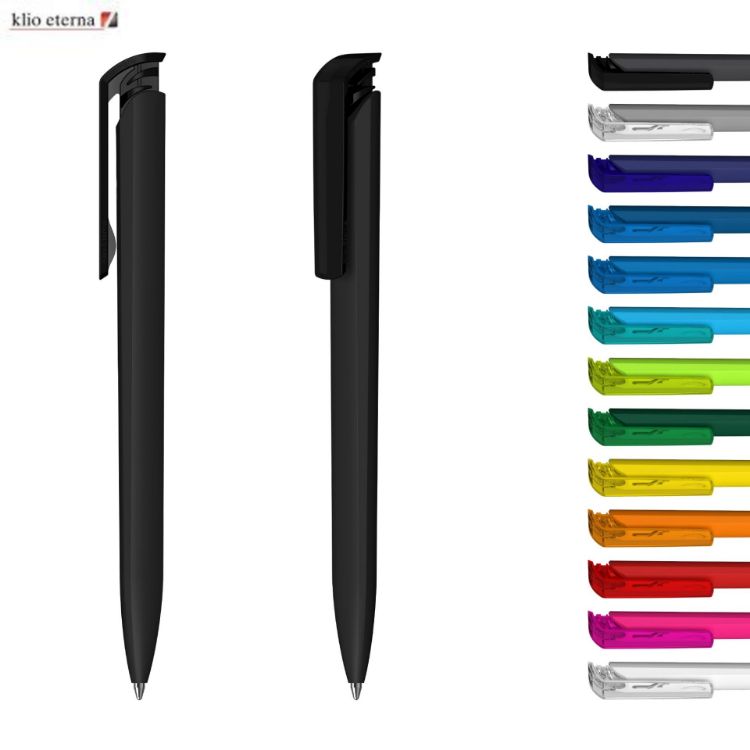 Picture of TRIAS Softtouch Transparent
