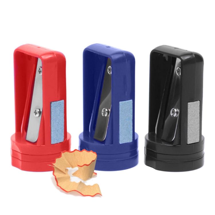 Picture of Carpenter Pencil Sharpener