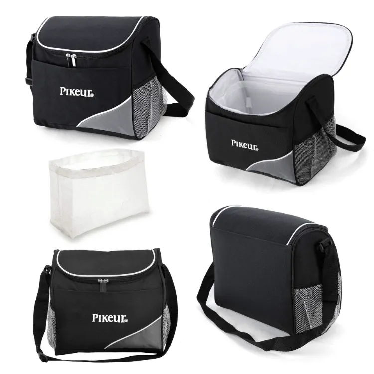 Picture of Caddy cooler bag