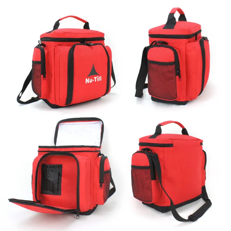 Picture of Deluxe Cooler Bag