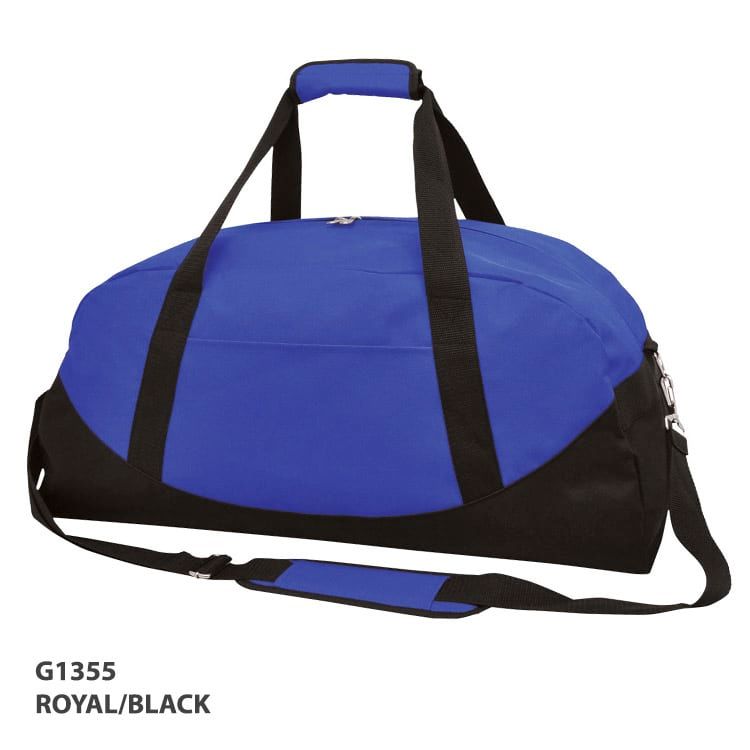 Picture of Lunar Sports Bag