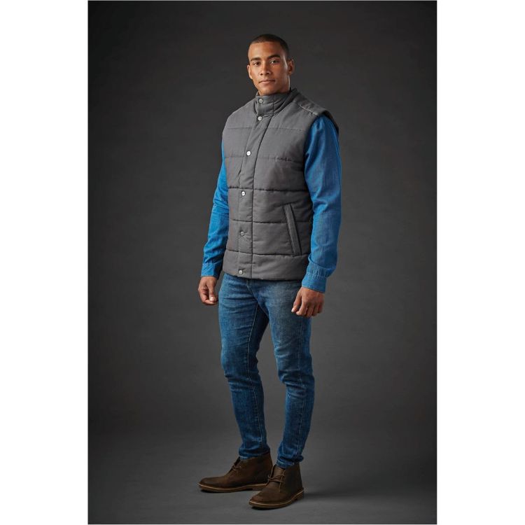 Picture of Men's Hamilton HD Thermal Vest
