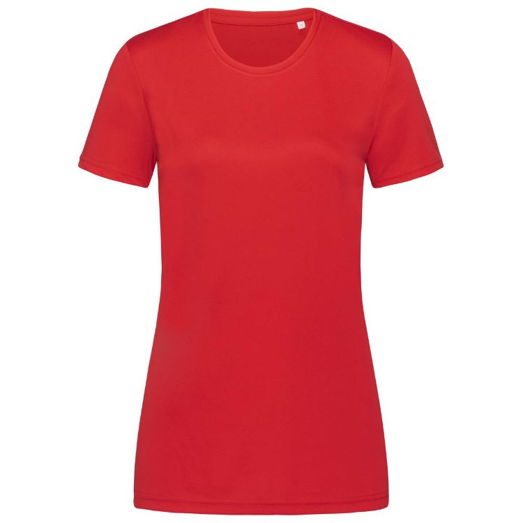 Picture of Women's Active Sports-T