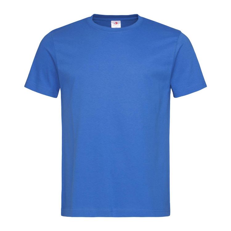 Picture of Men's Heavyweight Comfort-T Crew Neck