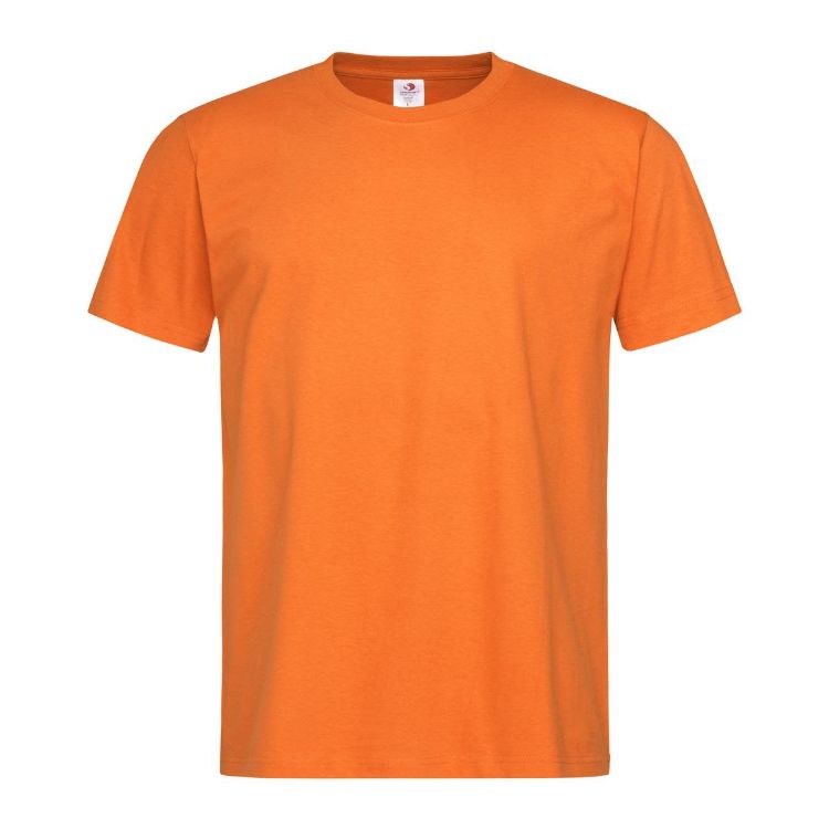 Picture of Men's Heavyweight Comfort-T Crew Neck