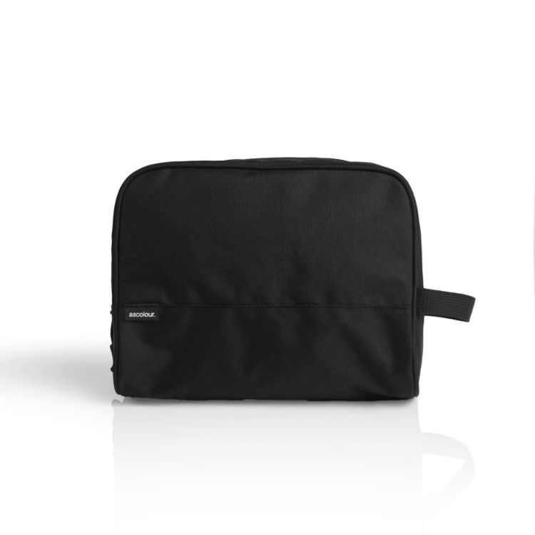 Picture of Recycled Toiletry Bag