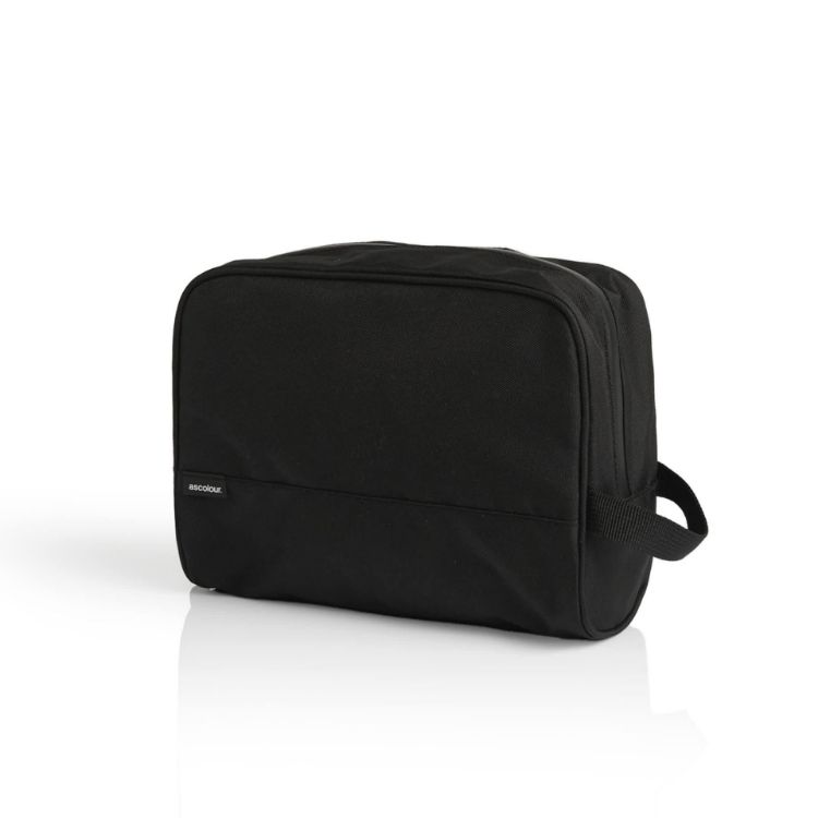 Picture of Recycled Toiletry Bag