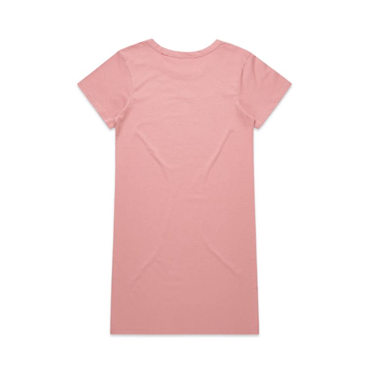 Picture of Mika Short Sleeve Dress