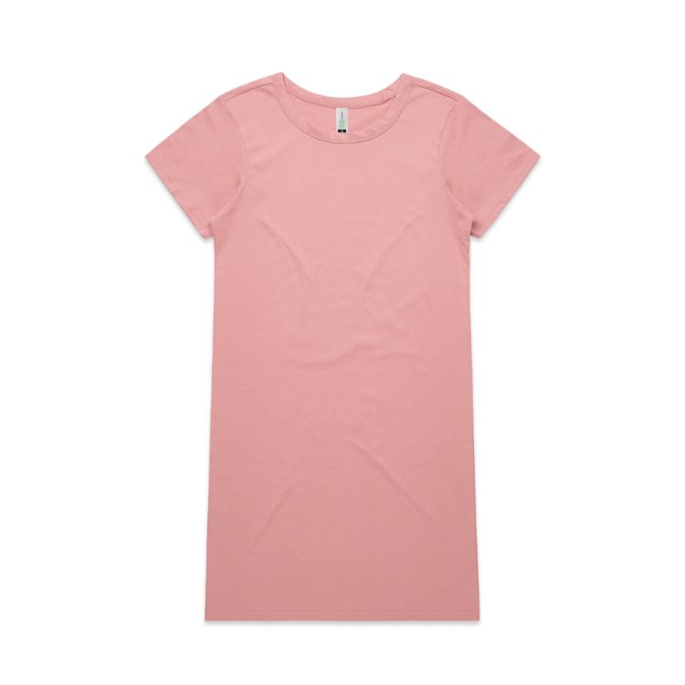 Picture of Mika Short Sleeve Dress