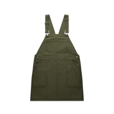Show details for Wo's Utility Dress Picture of Wo's Utility Dress