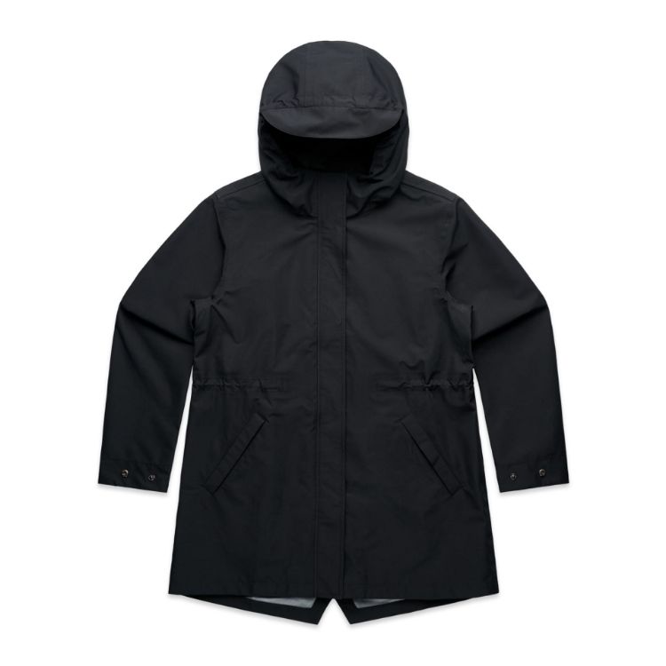 Picture of Wos Tech Jacket