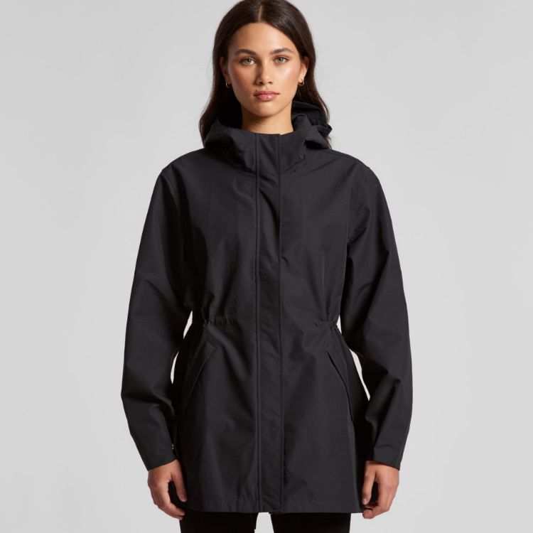 Picture of Wos Tech Jacket