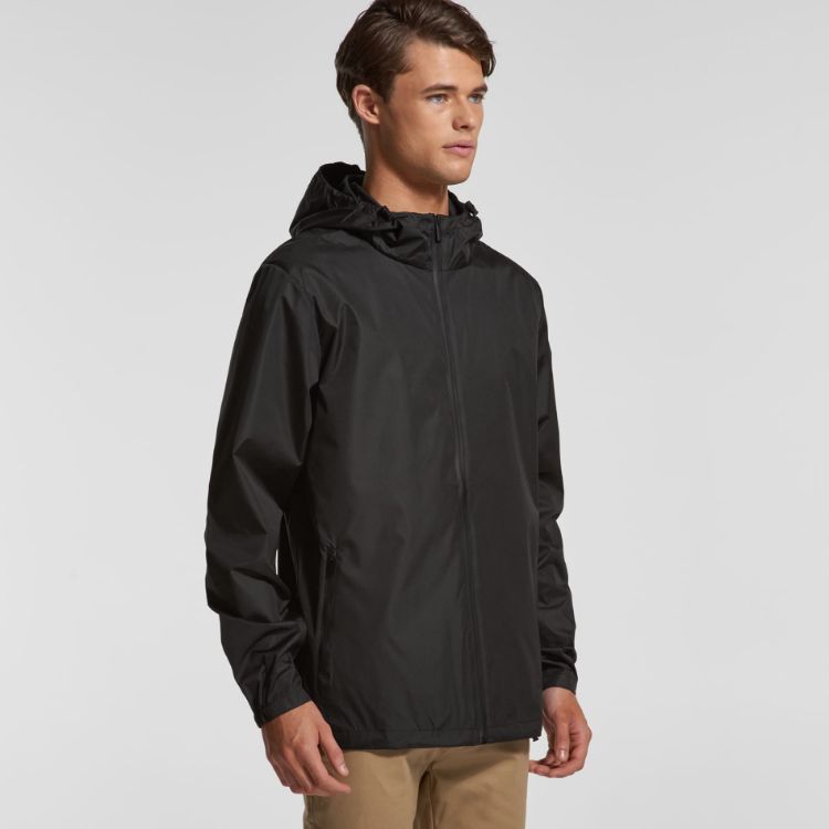 Picture of Section Zip Jacket