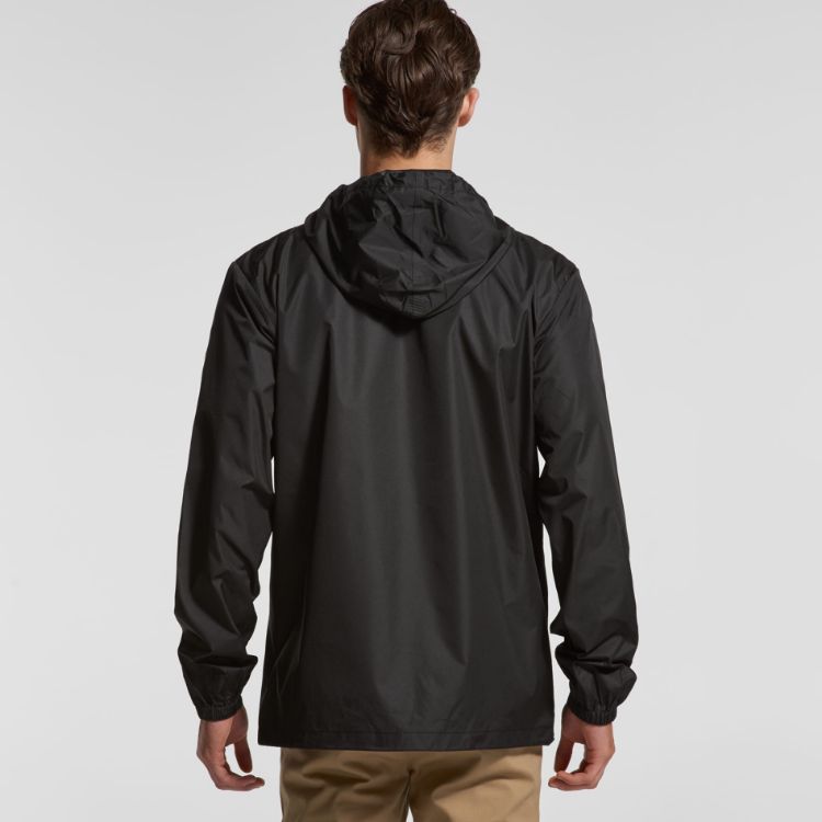 Picture of Section Zip Jacket