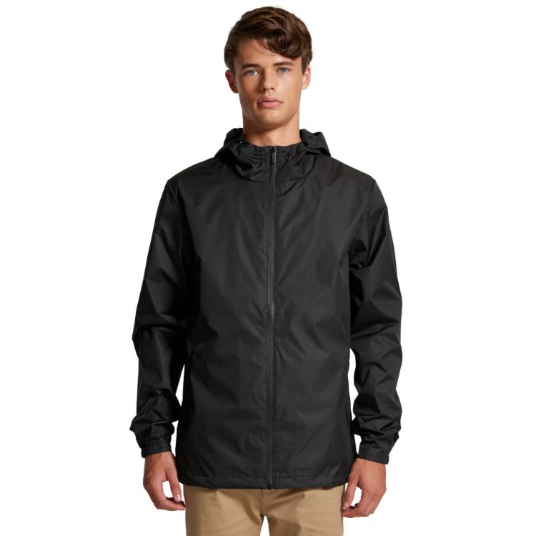 Picture of Section Zip Jacket