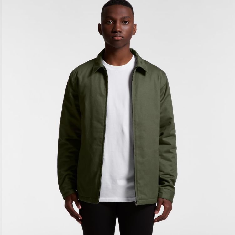 Picture of Service Jacket