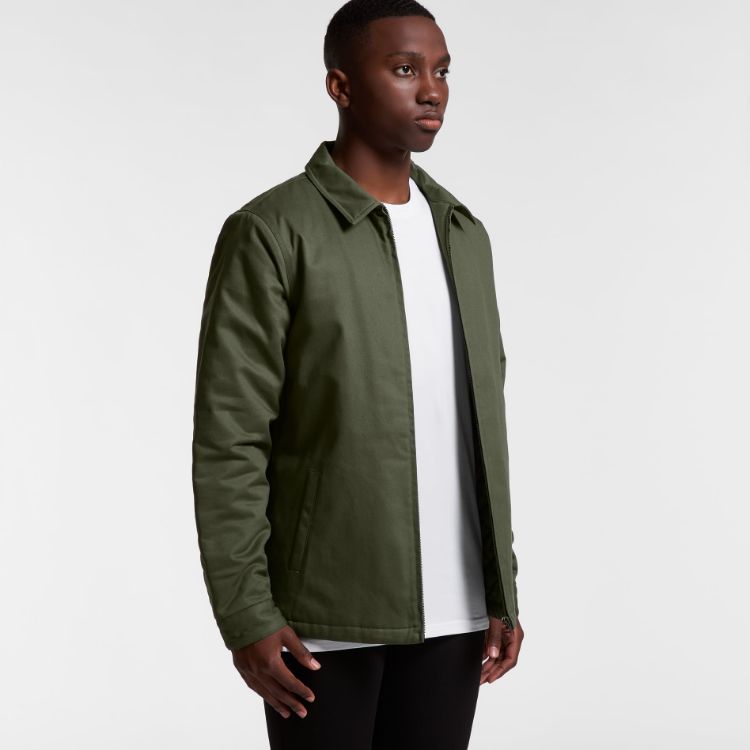 Picture of Service Jacket