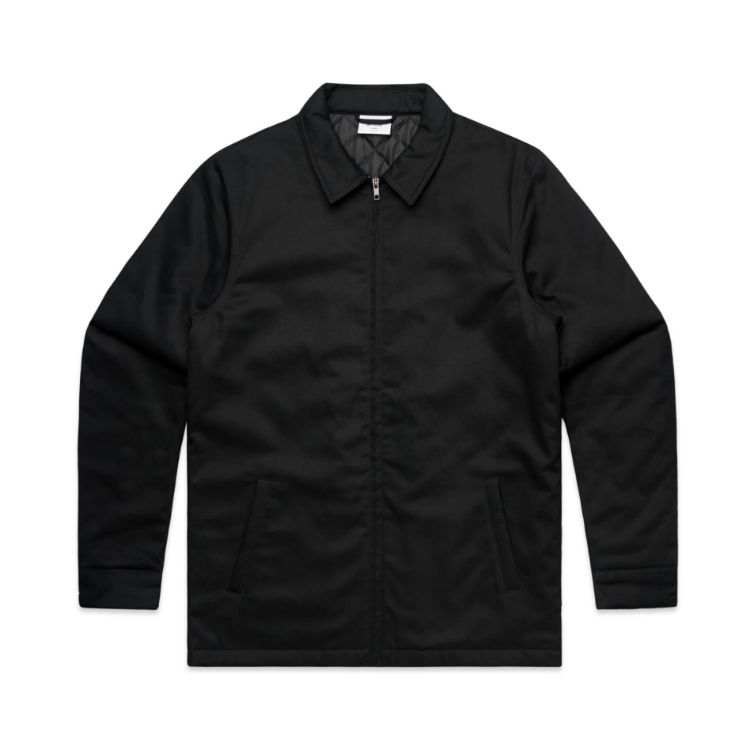 Picture of Service Jacket