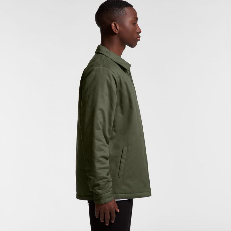 Picture of Service Jacket