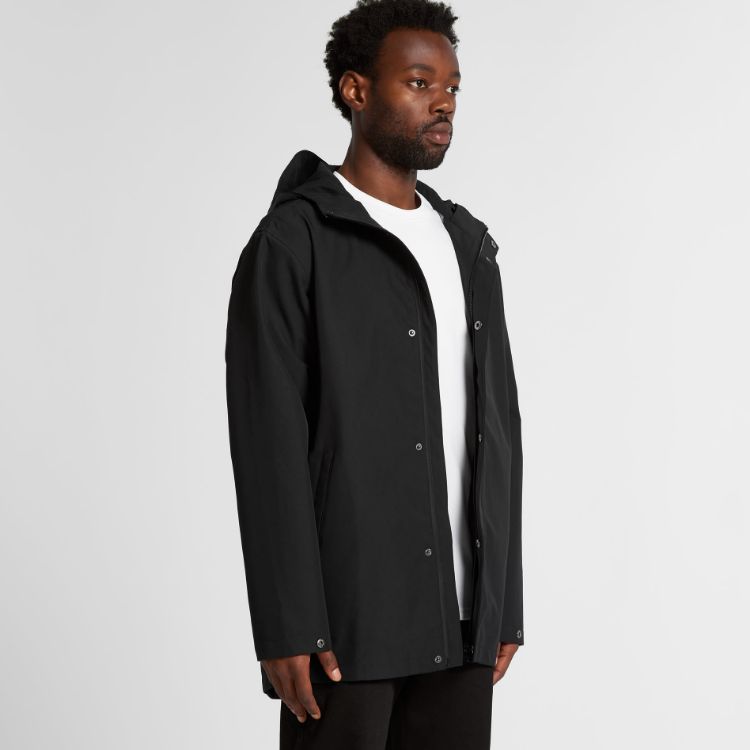 Picture of Tech Jacket