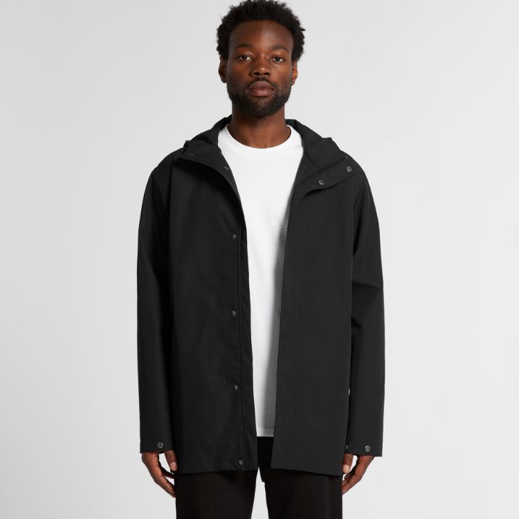 Picture of Tech Jacket