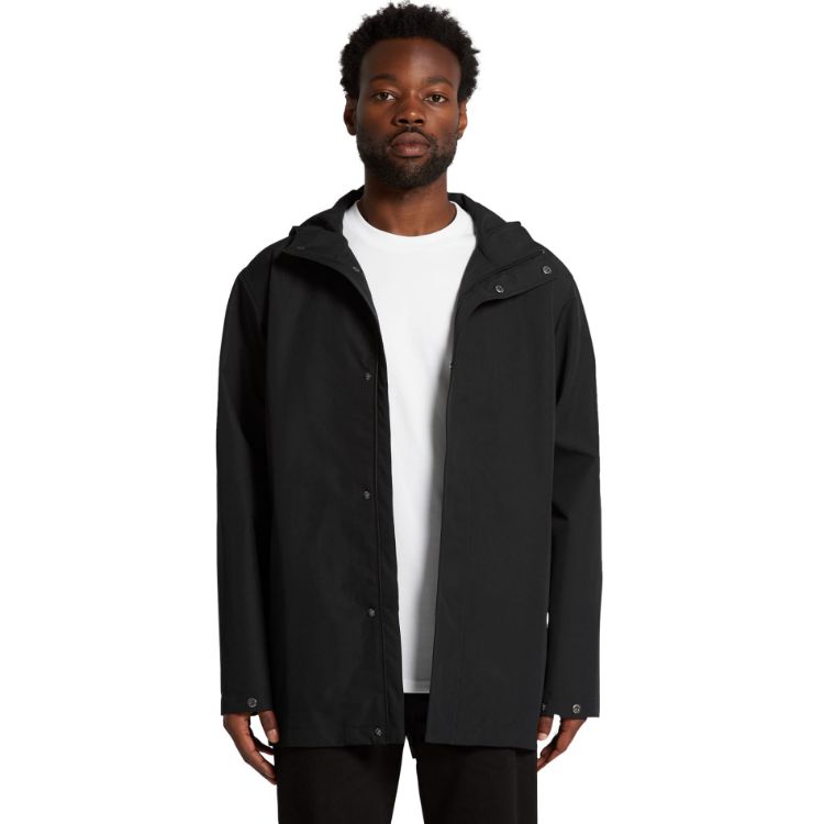 Picture of Tech Jacket