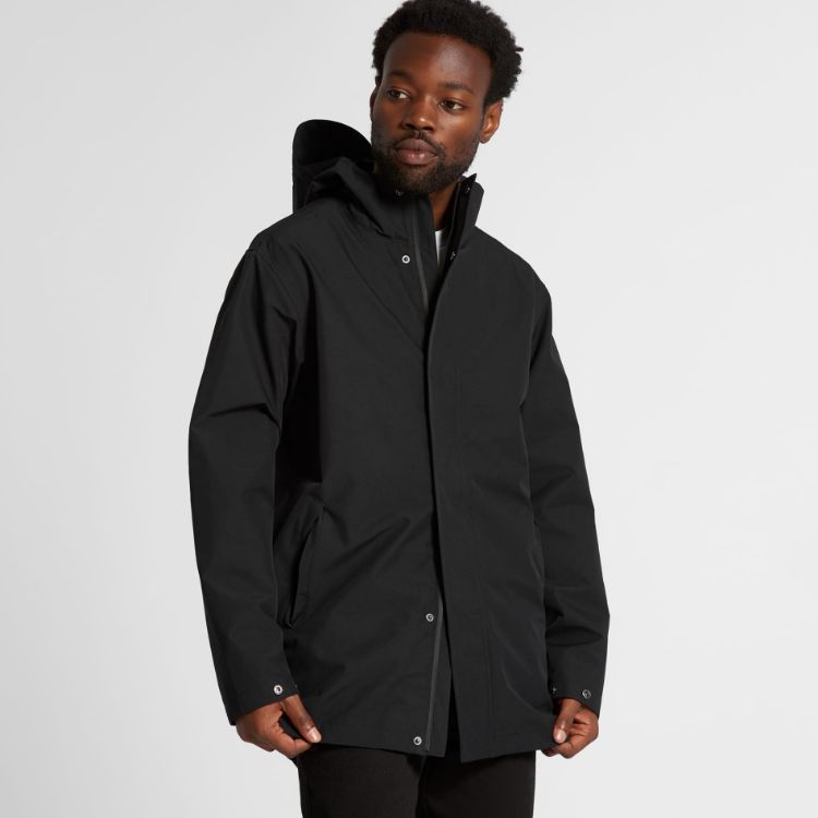 Picture of Tech Jacket