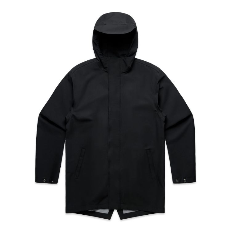 Picture of Tech Jacket