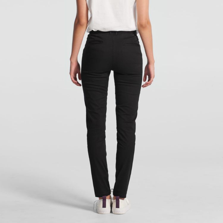 Picture of Wos Standard Pants