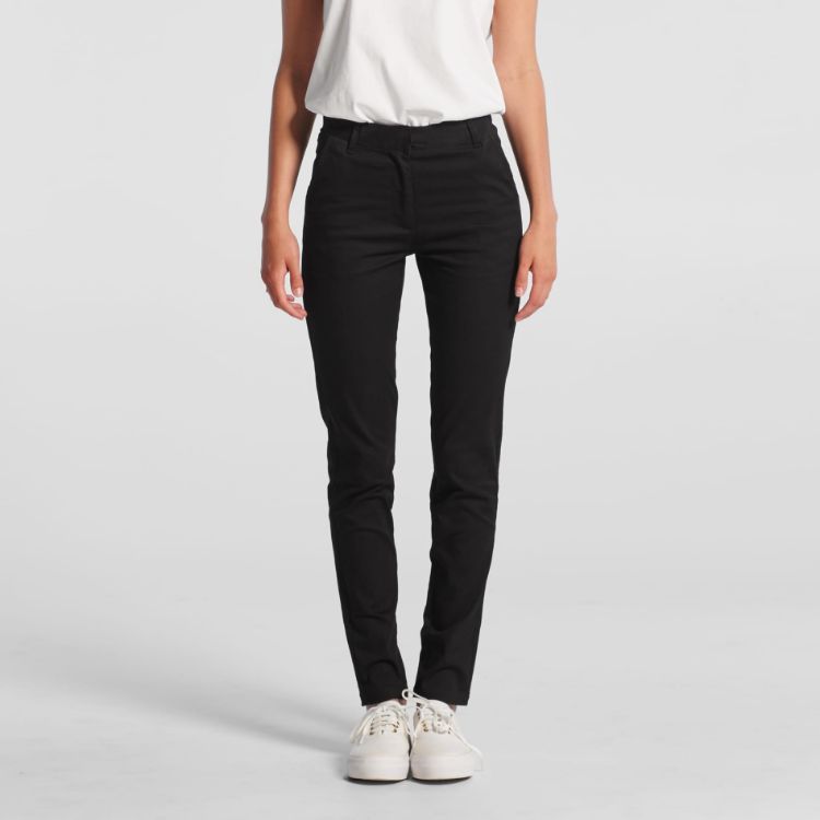 Picture of Wos Standard Pants