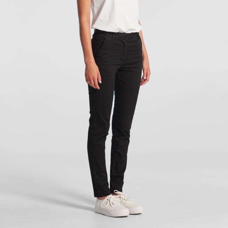 Picture of Wos Standard Pants